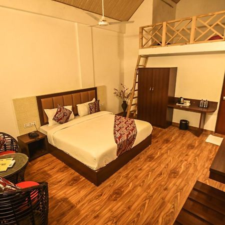 The Divine Resort Somnāth Eksteriør bilde
