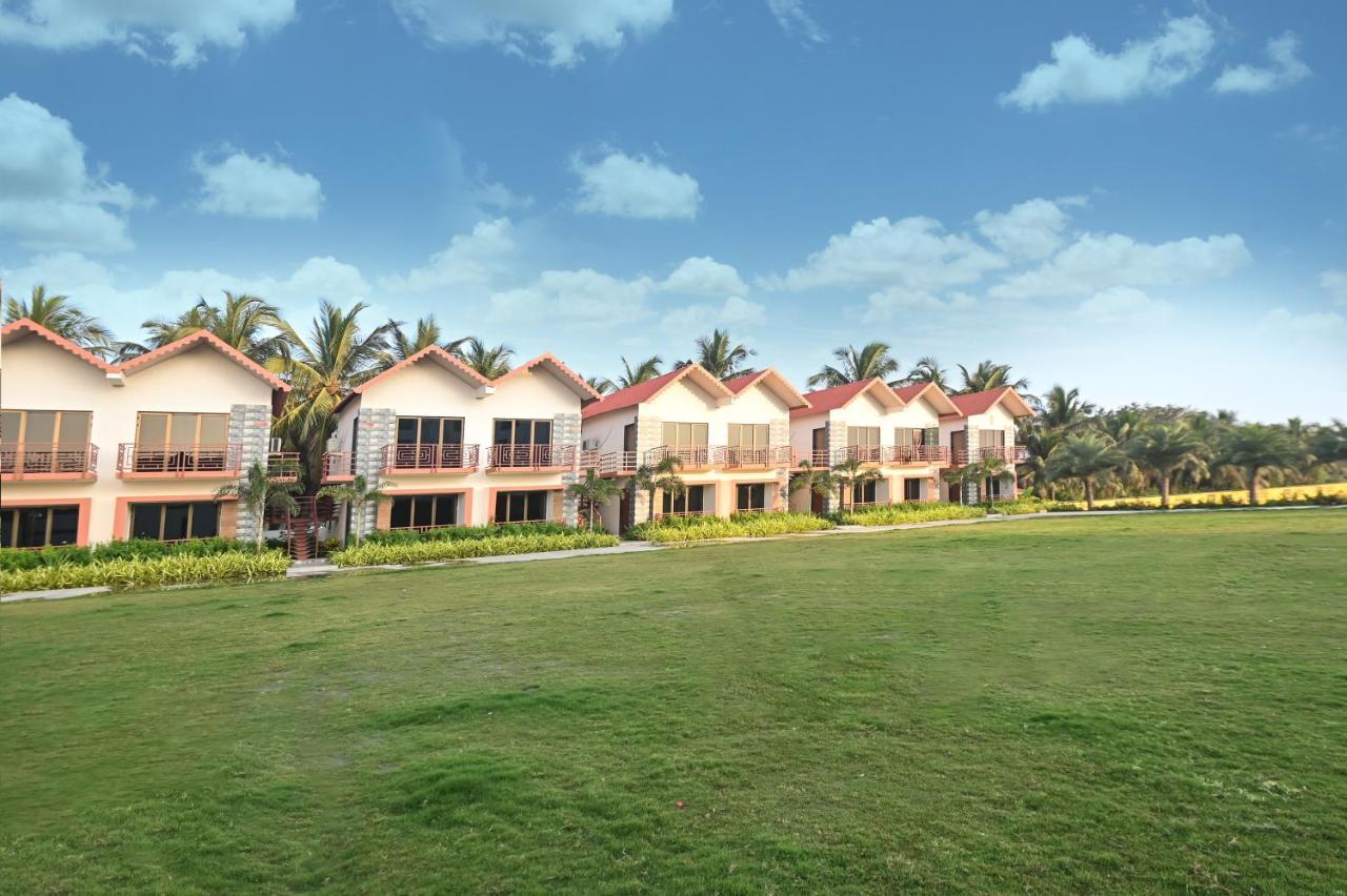 The Divine Resort Somnāth Eksteriør bilde