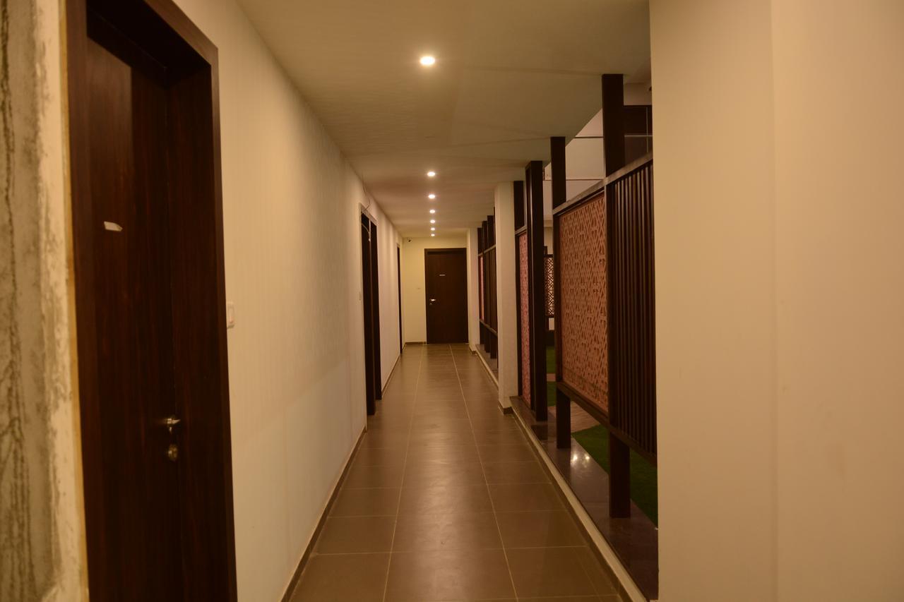 The Divine Resort Somnāth Eksteriør bilde